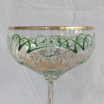 Josephinenhütte (toegeschreven) - Wijnglas - Glas -