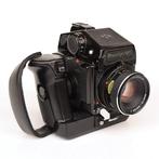 Mamiya m645J 120 / medium formaat camera  (Zonder, Audio, Tv en Foto, Fotocamera's Analoog, Nieuw