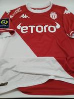 Benoit Badiashile AS Monaco Match Shirt Signed - Voetbal, Verzamelen, Nieuw