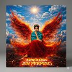 Yolanda López Calzadilla - Libertad sin permiso XL