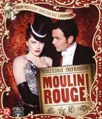 Moulin Rouge! (Blu-ray), Cd's en Dvd's, Blu-ray, Verzenden, Nieuw in verpakking, Drama