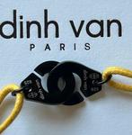 Zonder Minimumprijs - Dinh Van - Armband - Menottes R12 en