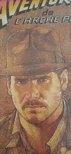 Richard Amsel - Raiders of the Lost Ark - Les Aventuriers de