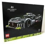 Lego Technic #42156 - Peugeot 9x9, Enfants & Bébés, Jouets | Duplo & Lego