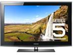 Veiling - Samsung LE32B550A5P 32 Inch Full HD Televisie, Audio, Tv en Foto, Televisies, Gebruikt