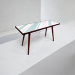 Table dappoint - Bois, resopal