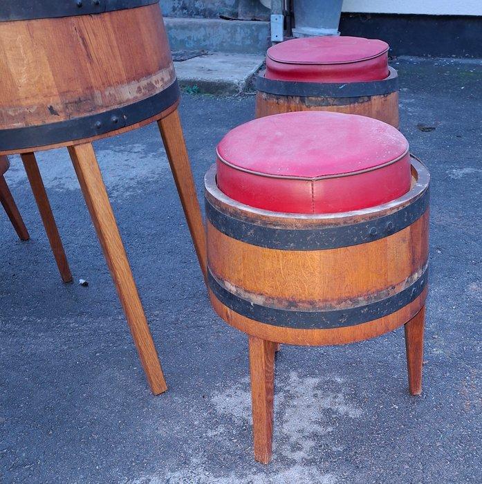 Industriële apparatuur - Zeldzame en authentieke, Antiquités & Art, Curiosités & Brocante