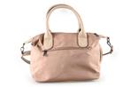 Charm London Handtassen in maat standaard Beige | 5% extra, Verzenden, Zo goed als nieuw, Beige
