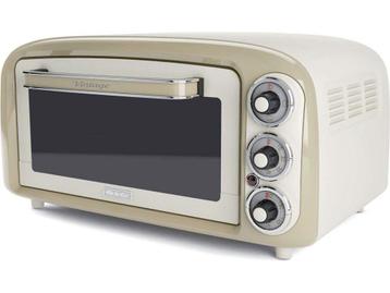 Ariete 979/03 - Vintage Oven - 18 Liter - 1380 Watt - Timer, Verzenden