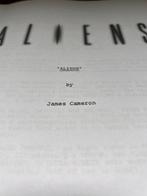 Aliens (1986) - Sigourney Weaver, Carrie Henn, Michael, Verzamelen, Nieuw