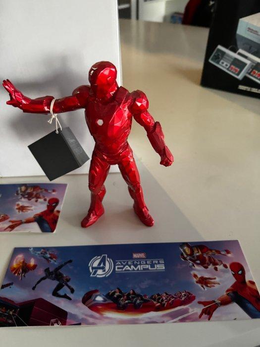 Richard Orlinski (1966) - Iron Man, Antiek en Kunst, Antiek | Overige Antiek