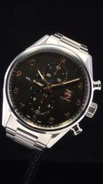 TAG Heuer - Carrera - CAR2014.BA0799 - Homme - 2010-2020, Bijoux, Sacs & Beauté
