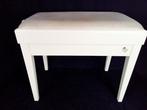 RBM - Tabouret - Bois - banquette de piano