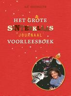 Het grote Sinterklaasjournaal voorleesboek 9789057596070, Boeken, Verzenden, Gelezen, Aje Boschhuizen