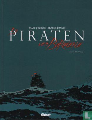 Piraten van Barataria, De - Eerste tijdperk - 2016, Boeken, Stripverhalen, Zo goed als nieuw, Eén stripboek, Verzenden