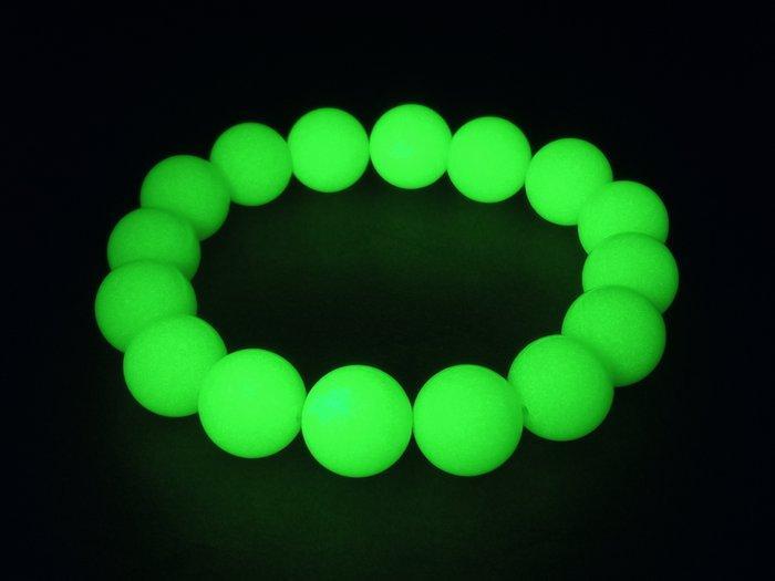 Gratis verzending - Prachtige calcietarmband - Armband, Verzamelen, Mineralen en Fossielen