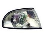 AUDI A4, B5, 1995-1998 - KNIPPERLICHT, helder, Bosch aans..., Verzenden