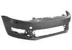 Volkswagen Polo 6R, 2009 - 2014 - voorbumper, in primer,...
