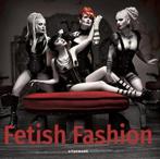 Fetish fashion 9783741921544 Koenemann, Boeken, Taal | Engels, Verzenden, Gelezen, Koenemann