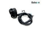 Stuurschakelaar Links Honda CB 600 F Hornet 2007-2013, Motoren, Onderdelen | Honda, Verzenden, Gebruikt