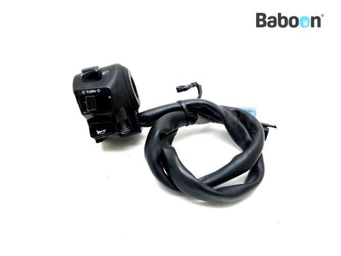 Stuurschakelaar Links Honda CB 600 F Hornet 2007-2013, Motoren, Onderdelen | Honda, Gebruikt, Verzenden
