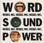 cd - Rebel MC - Word, Sound And Power