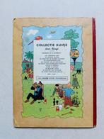 Kuifje 5 - De Blauwe Lotus - 1 Album - EO - 1947, Boeken, Stripverhalen, Nieuw