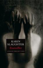 Zoenoffer / Sara Linton 9789023428084 Karin Slaughter, Verzenden, Gelezen, Karin Slaughter