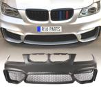 PARE CHOCS AVANT BMW E90 E91 05-08 LOOK M4, Verzenden, Nieuw