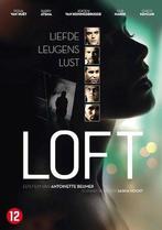 Loft - DVD (Films (Geen Games)), Ophalen of Verzenden