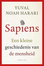 Sapiens 9789400404991 Yuval Noah Harari, Verzenden, Yuval Noah Harari