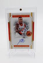 2018/19 Panini National Treasures Damian Lillard 1 of 1, Hobby en Vrije tijd, Verzamelkaartspellen | Overige, Nieuw