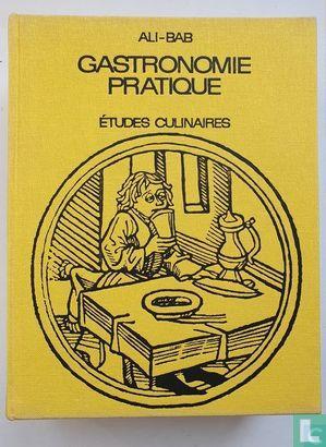 Babinski, Henri - Gastronomie pratique - 1975, Boeken, Kookboeken, Gelezen, Verzenden