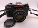 Fuji AX Multi Program + X-Fujinon 1,9/50mm | Single lens