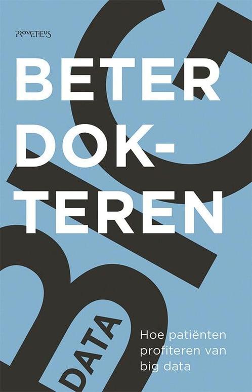 Beter dokteren (9789044643794, Eric Hans Eddes), Boeken, Studieboeken en Cursussen, Nieuw, Verzenden