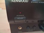 Kenwood - 4050R Solid state geïntegreerde versterker