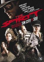 The spirit (dvd tweedehands film), Cd's en Dvd's, Ophalen of Verzenden, Nieuw in verpakking