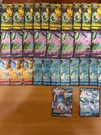 Pokémon - 40 Bulk kaarten - Eevee, Vaporeon, Jolteon,