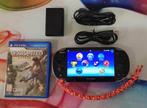 Sony - PS VITA - Sony PlayStation Vita Wi-Fi (PCH-1004) –, Games en Spelcomputers, Nieuw