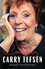 Carry 9789000364428 Carry Tefsen, Boeken, Verzenden, Zo goed als nieuw, Carry Tefsen