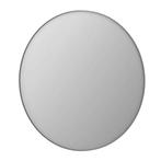 INK SP15 Spiegel Rond Geborsteld RVS Aluminium Kader 120 x, Ophalen of Verzenden, Nieuw, Bad