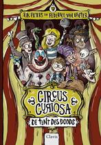 Circus Curiosa - De tent des doods (9789044854541), Verzenden