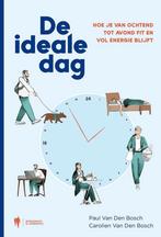 De ideale dag 9789463937740 Paul Van Den Bosch, Boeken, Verzenden, Gelezen, Paul Van Den Bosch