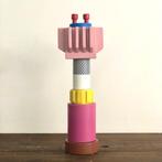 Gio Schiano - Sculpture, Drab Days and Coloured Minds - 43, Antiek en Kunst