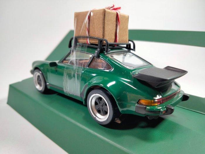 Norev 1:43 - Model sportwagen - Porsche 911 Turbo [930], Hobby & Loisirs créatifs, Voitures miniatures | 1:5 à 1:12