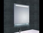 Ambi One - Condens-vrije Spiegel met LED Verlichting - 60 x