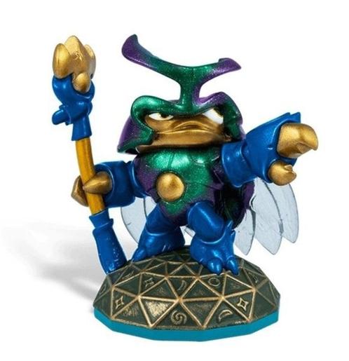 Dune Bug - Swap Force (Skylanders), Games en Spelcomputers, Games | Nintendo Wii, Zo goed als nieuw, Ophalen of Verzenden