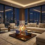 Odm1295 - Lampe à suspendre - Verre de Murano - Lampe de, Antiquités & Art