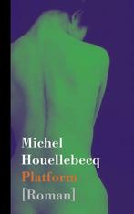 Platform / Midden in de wereld 9789029522335, Verzenden, Gelezen, Michel Houellebecq