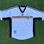 Germany - Wereldkampioenschap Voetbal - 1998 - Voetbalshirt, Verzamelen, Overige Verzamelen, Nieuw